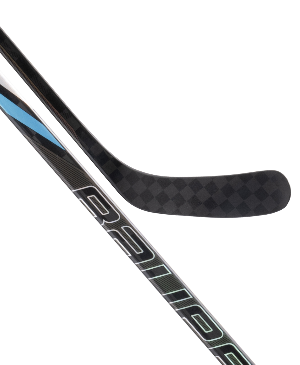 BAUER VS24 NEXUS TRACER SR 62