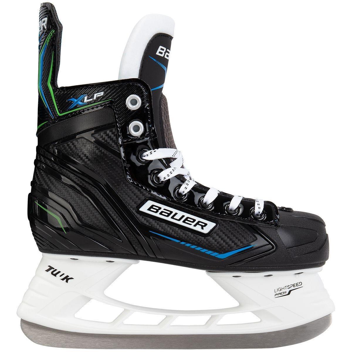 Bauer X-LP Junior Buz Hokey Pateni