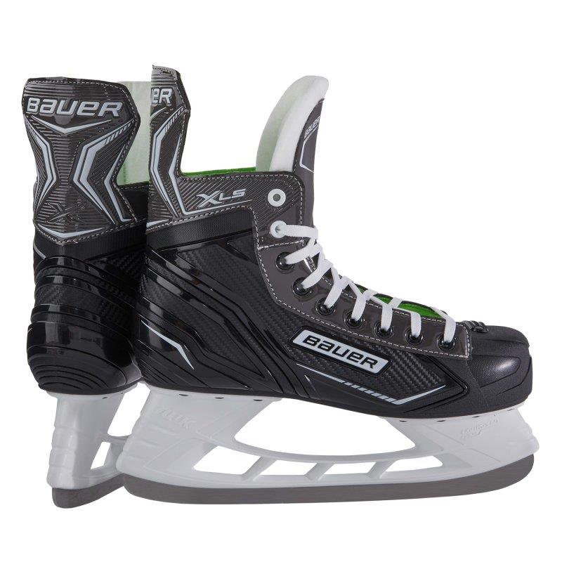 BAUER X-LS Intermediate Hokey Pateni