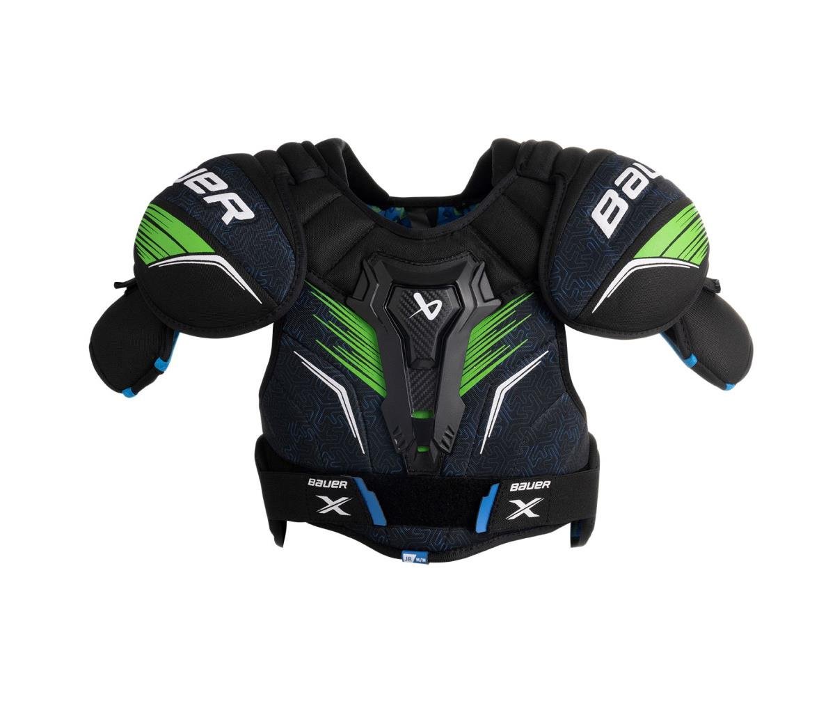 BAUER X OMUZLUK JUNIOR