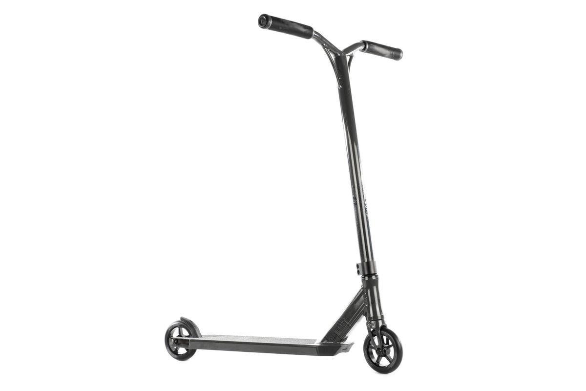 Bloody Mary V2 Akrobasi Scooter Black
