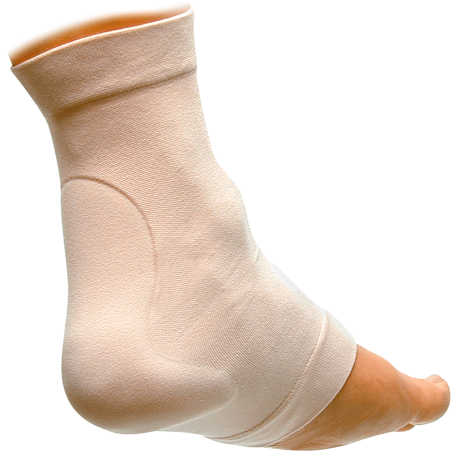 Bunga Pads Jel Destekli Aşil ve Topuk Koruyucu
