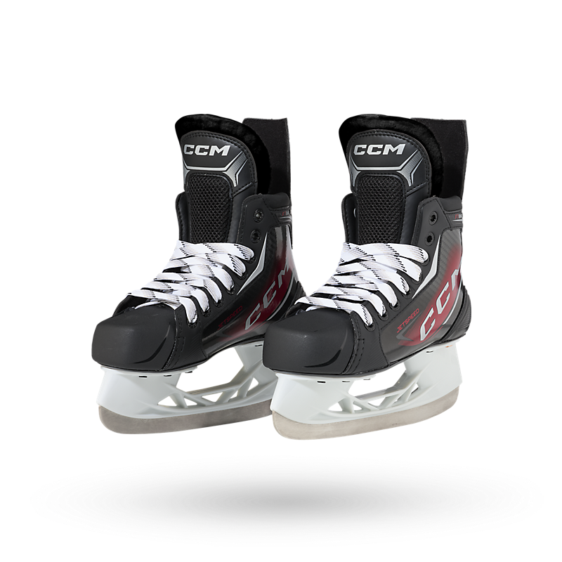 CCM JETSPEED FT860 JUNIOR HOKEY PATENİ