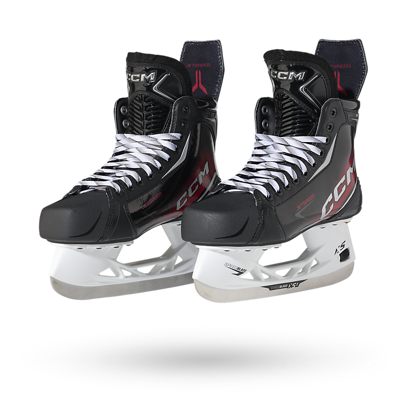 CCM JETSPEED FT870 SENIOR HOKEY PATENİ
