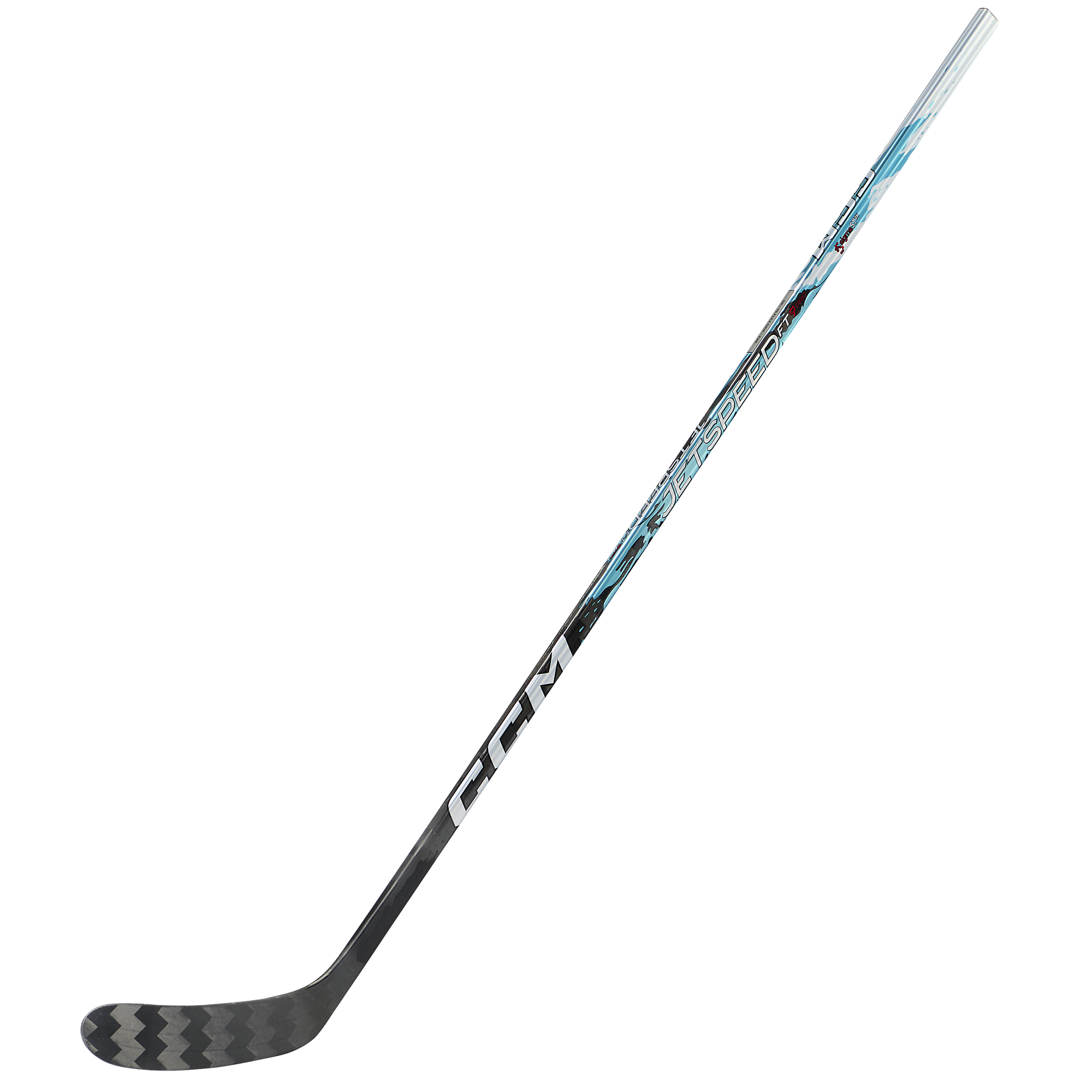 CCM JetSpeed FT9 Pro Intermediate 65 Flex / P28+ / Sol Buz Hokeyi Sopası