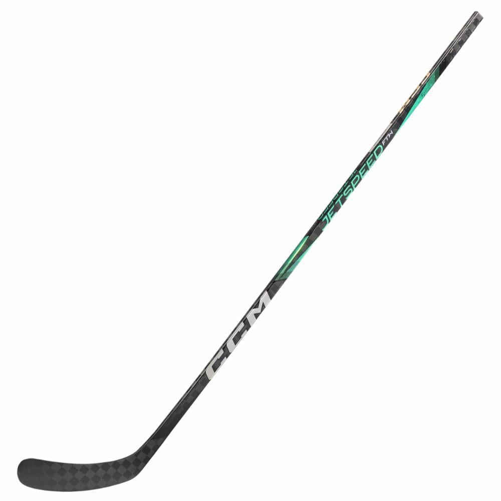CCM JETSPEED FTW Senior Sağ Hokey Sopası