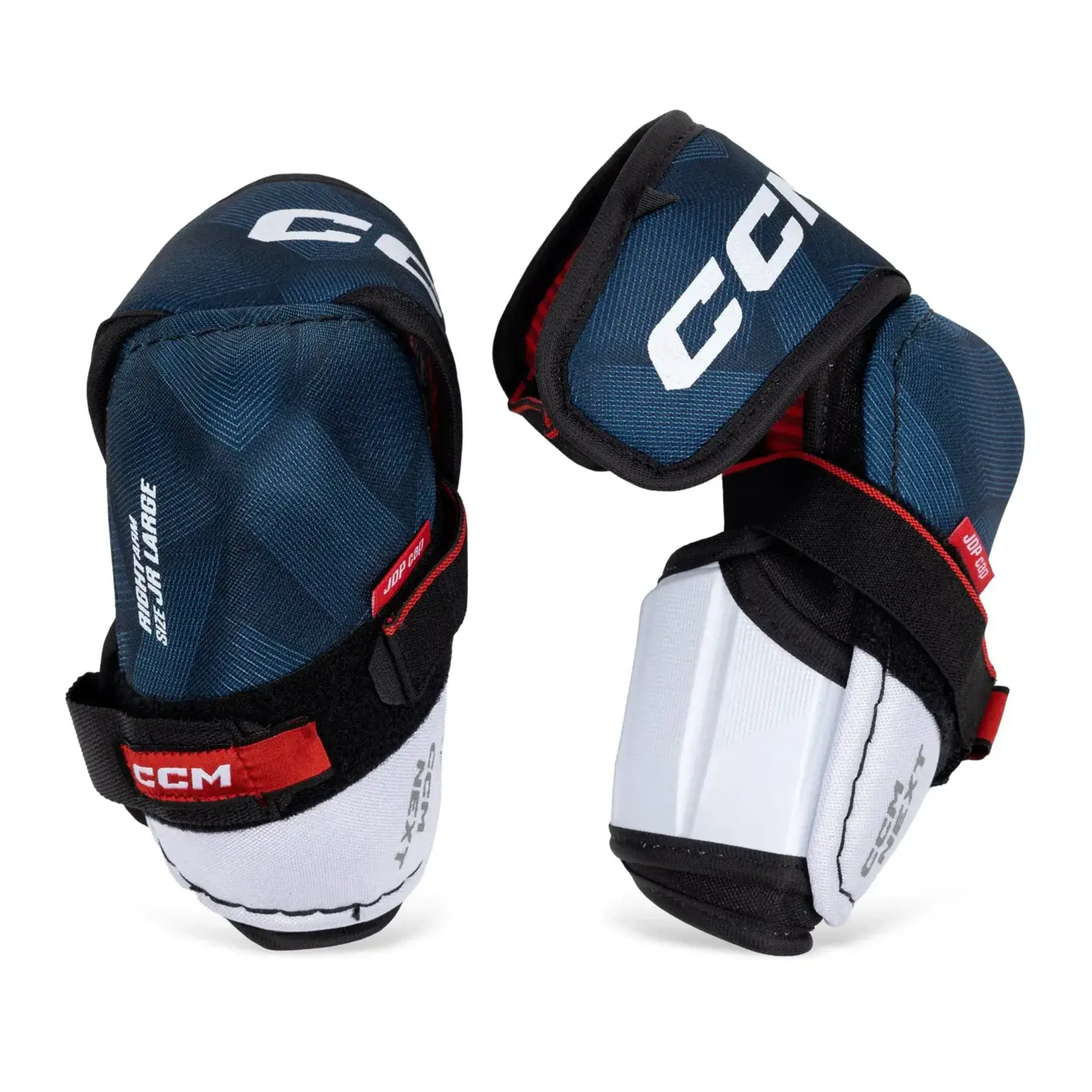 CCM NEXT HOKEY DİRSEKLİK JUNIOR