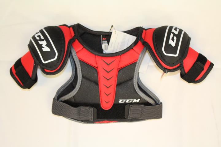 CCM QLT 230 OMUZLUK YOUTH