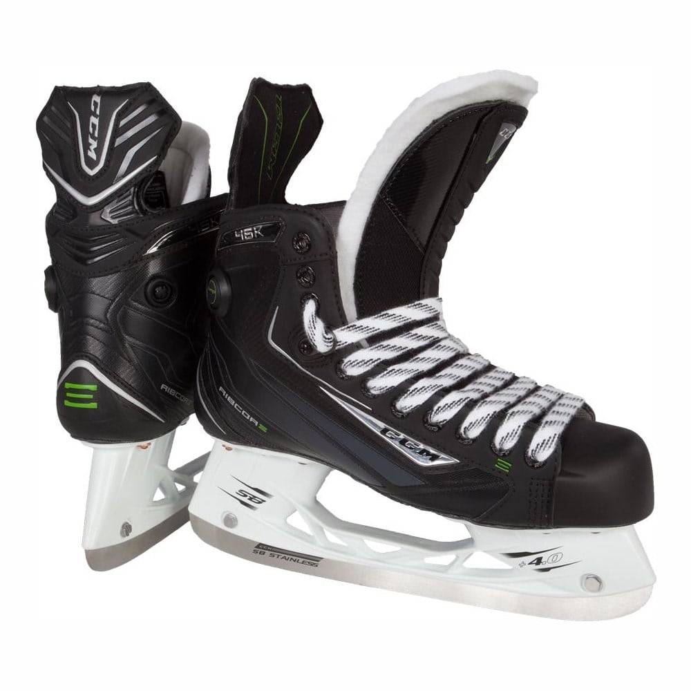 CCM RIBCOR 46K HOKEY PATENİ
