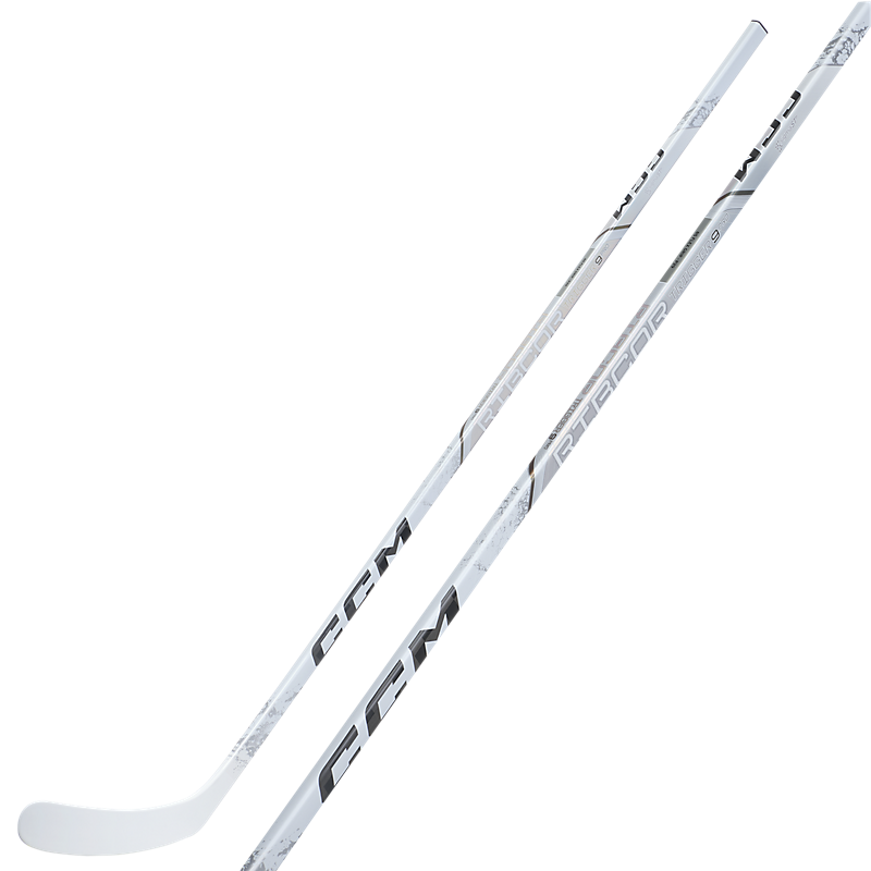 CCM RIBCOR TRIGGER 9 PRO North Edition Senior 70 Flex / 29 Kaşık / Sol Hokey