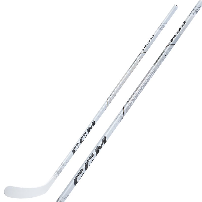 CCM RIBCOR TRIGGER 9 PRO North Edition Senior 70 Flex / 29 Kaşık / Sol Hokey