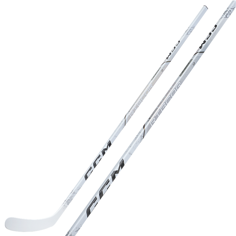 CCM RIBCOR TRIGGER 9 PRO North Edition Senior 70 Flex / 29 Kaşık / Sol Hokey