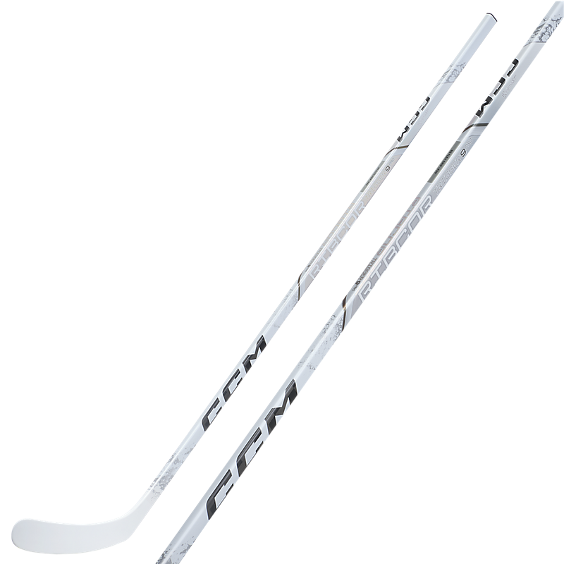 CCM RIBCOR TRIGGER 9 PRO North Edition Senior 70 Flex / 29 Kaşık / Sol Hokey