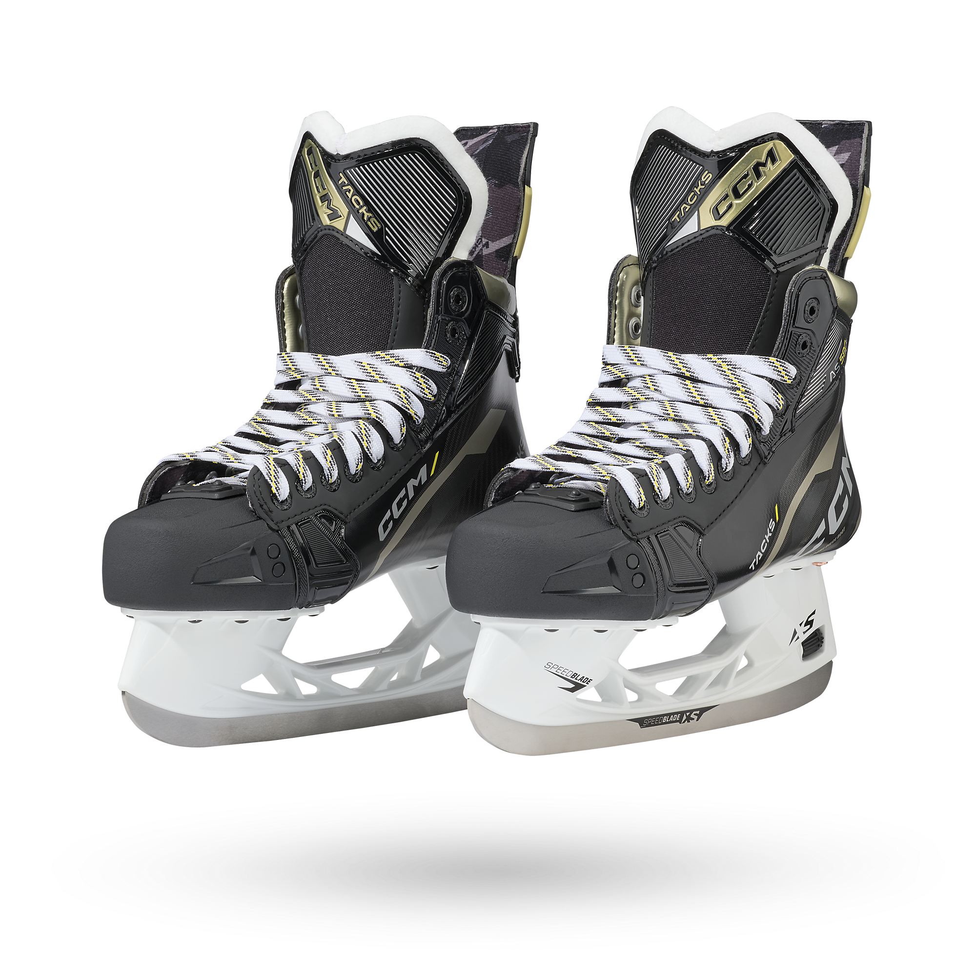 CCM Tacks AS 580 INT Hokey Pateni