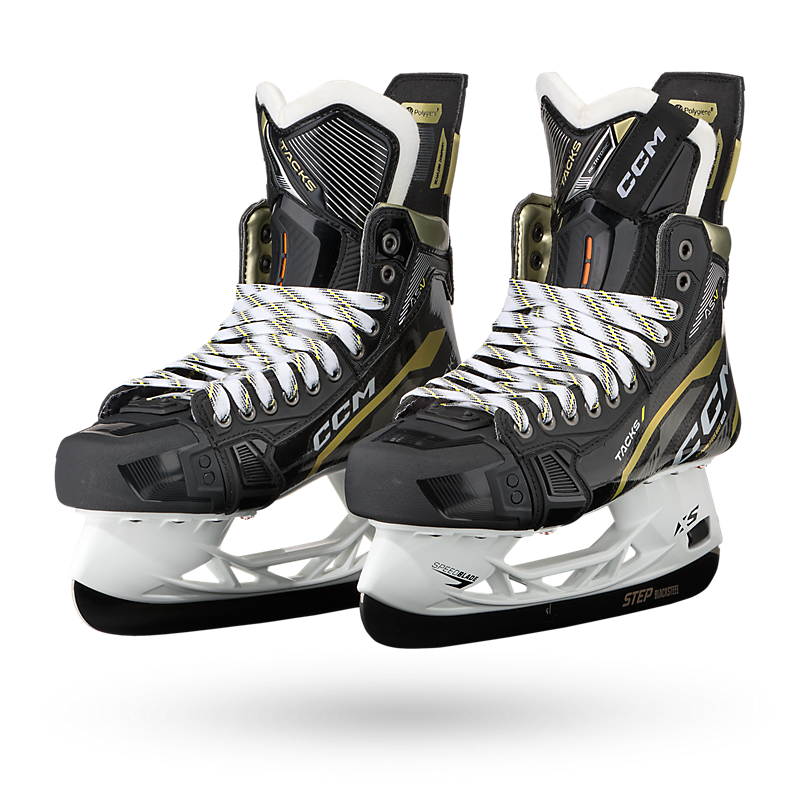 CCM Tacks AS-V Pro INT Hokey Pateni