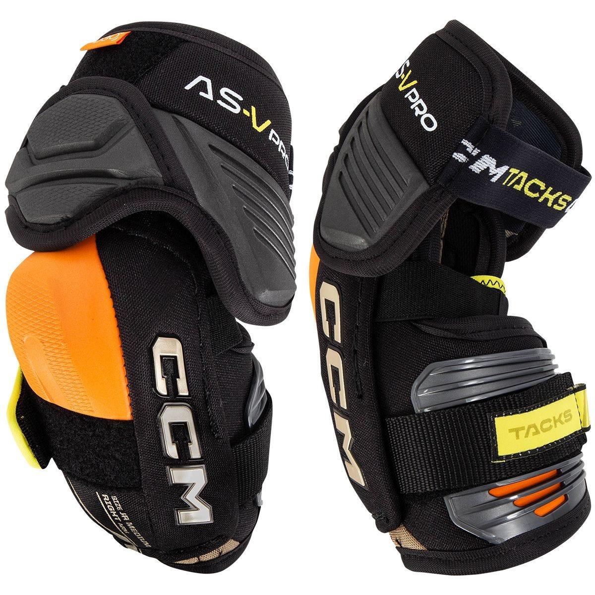 CCM TACKS AS-V PRO Junior Hokey Dirseklik