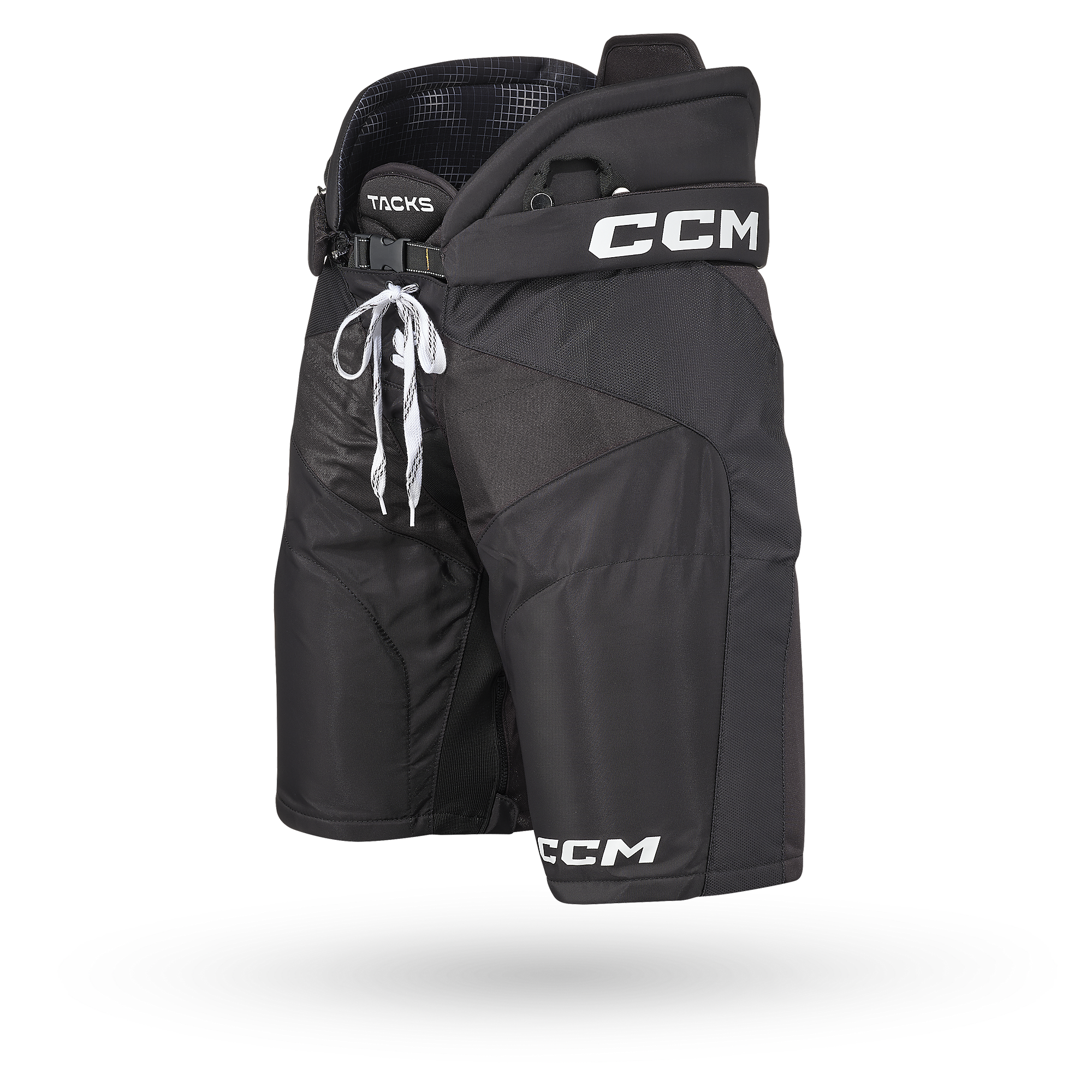 CCM Tacks Senior Buz Hokeyi Pantolonu – Siyah