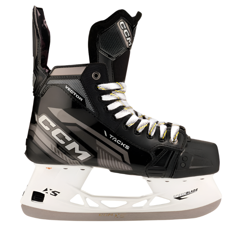 CCM Tacks Vector JR Hokey Pateni