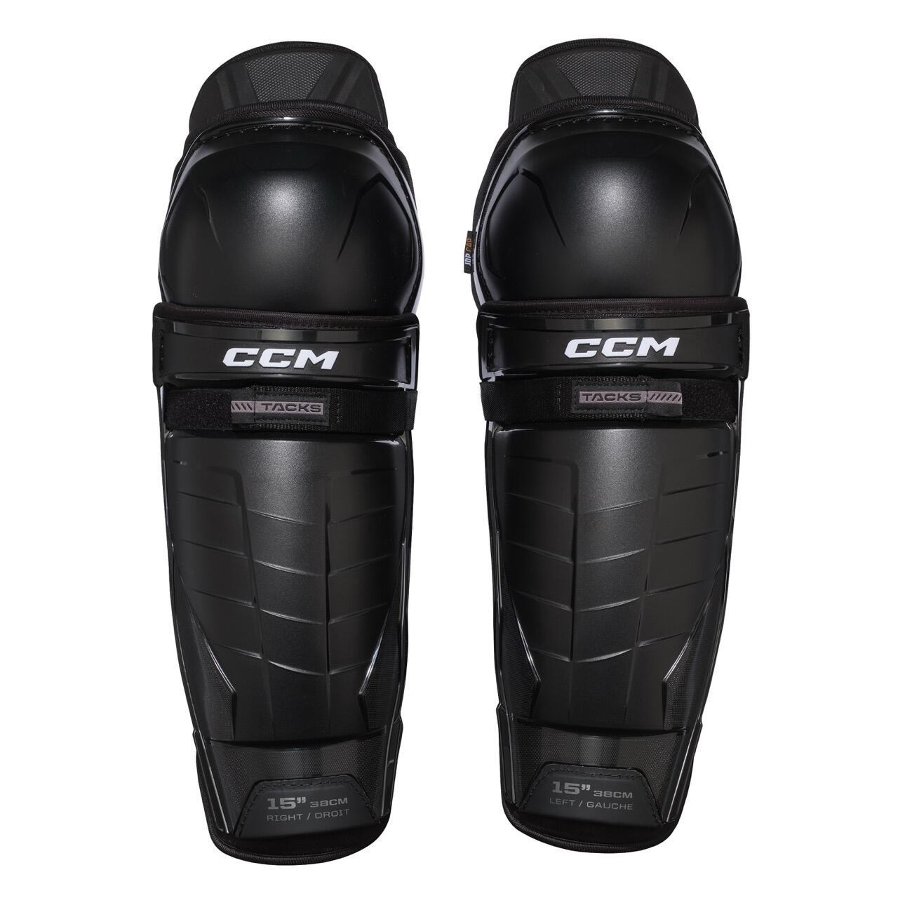 CCM Tacks XR Pro Senior Hokey Dizlik