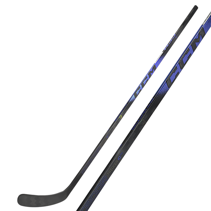 CCM Trigger 10 PRO Intermediate 55 Flex / 29 Kaşık / Sol Hokey 