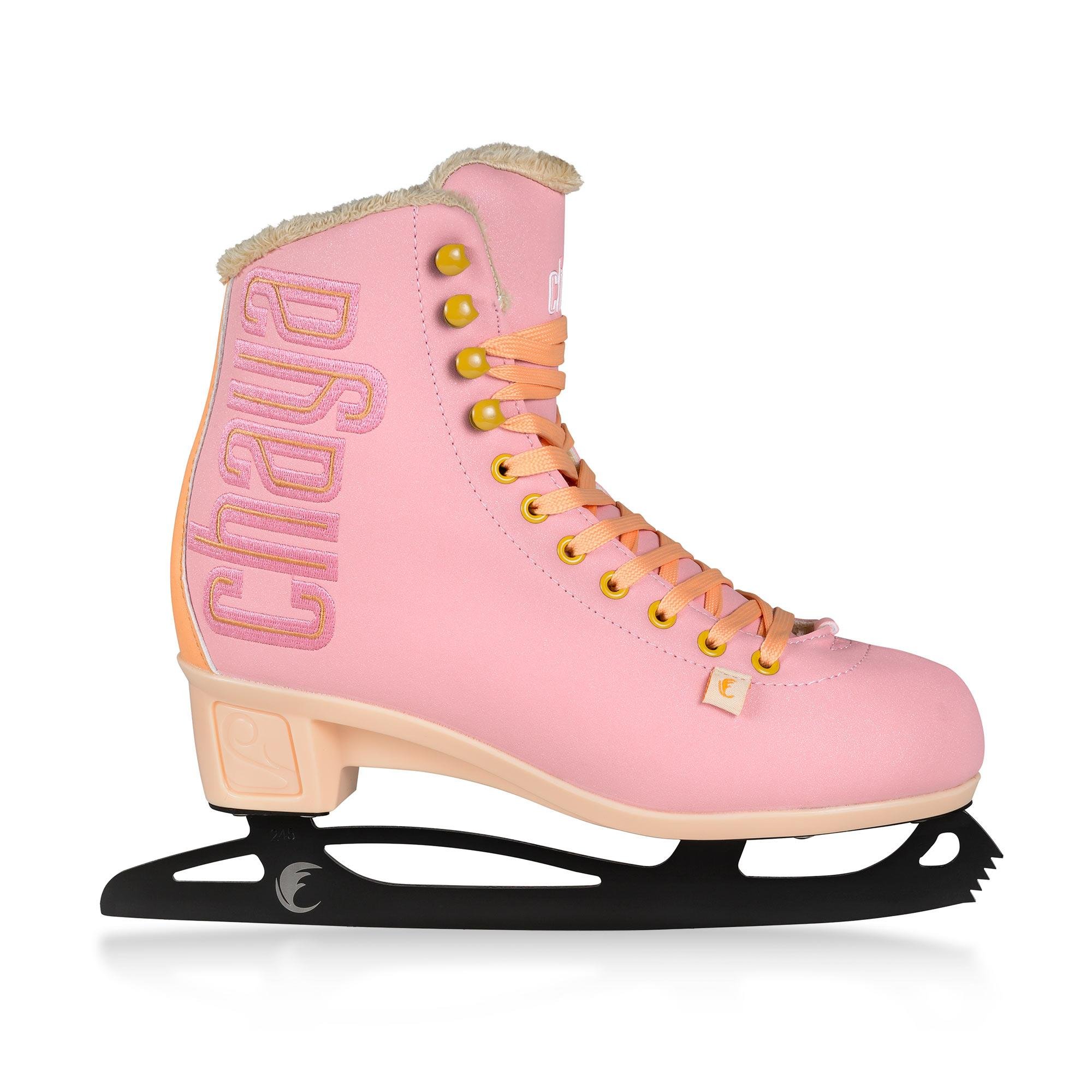 Chaya Bubble Gum Buz Pateni