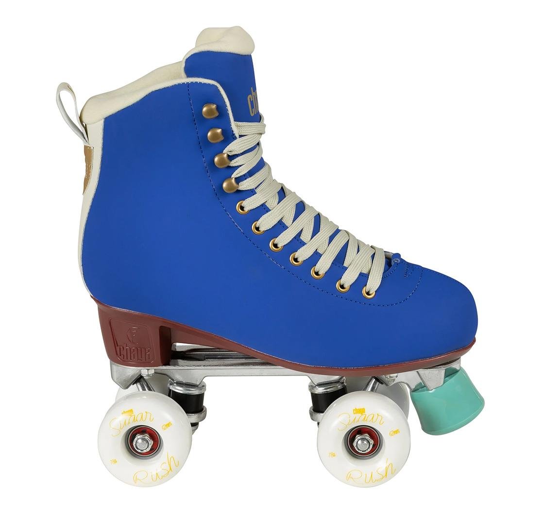 Chaya Melrose Deluxe Cobalt