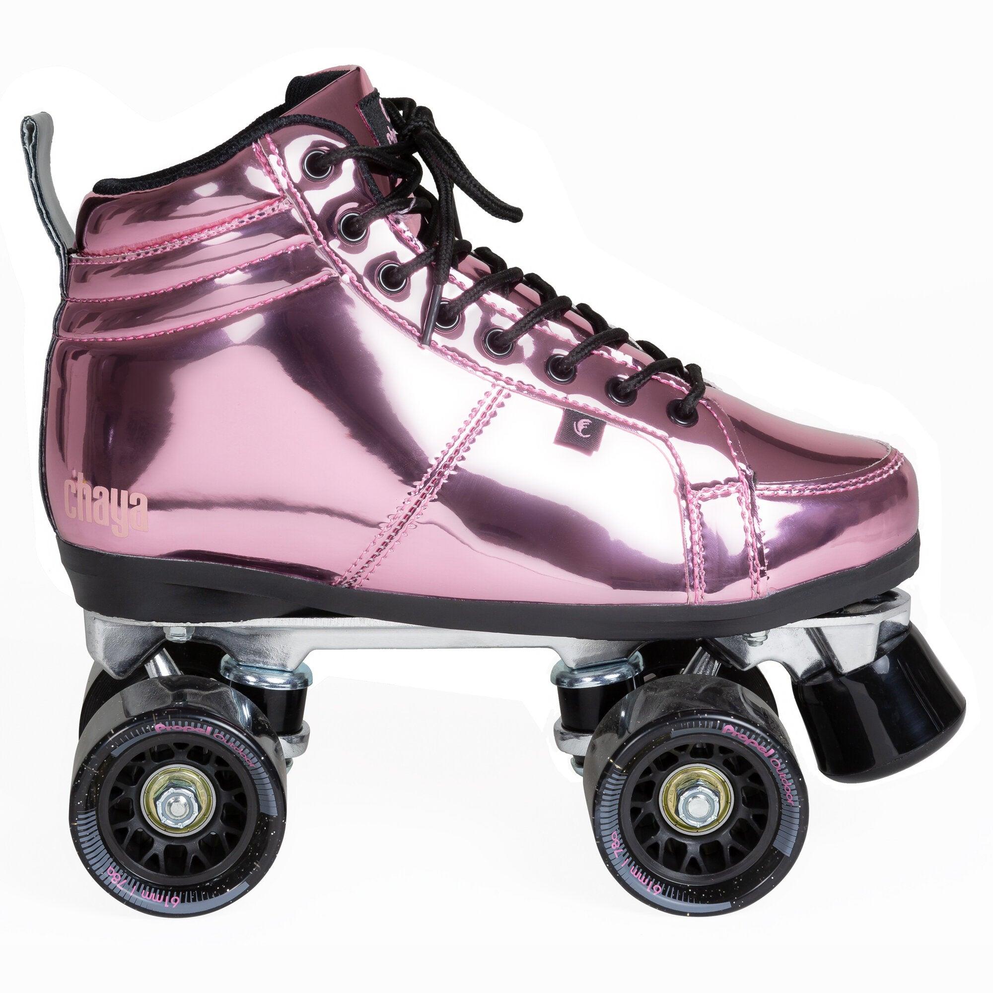 Chaya Pink Laser