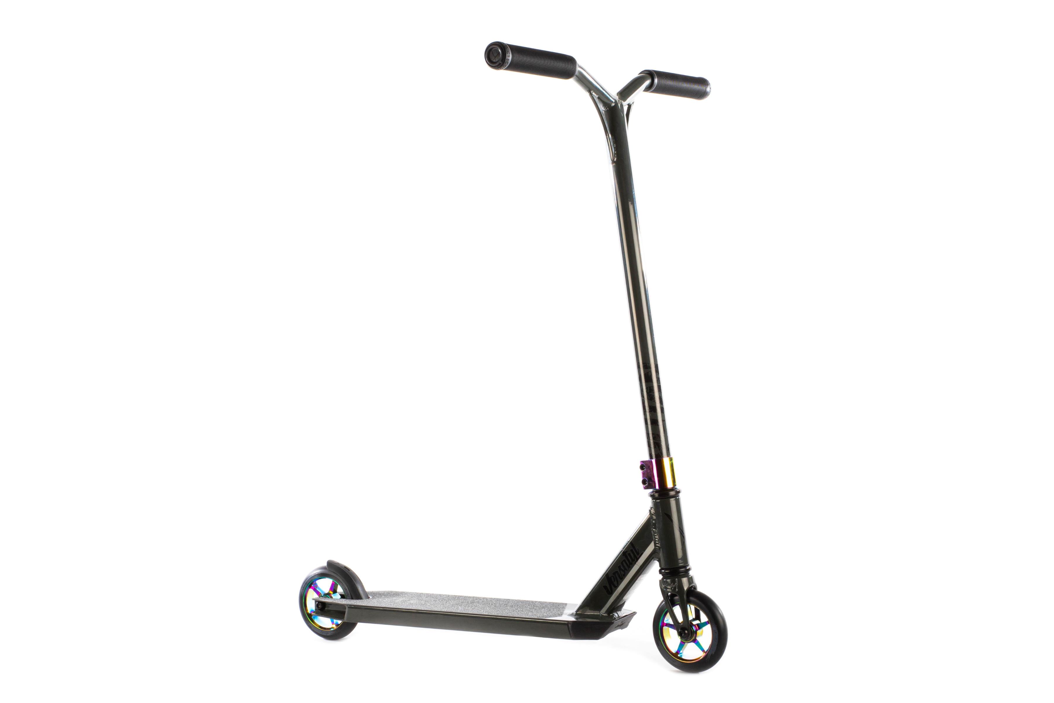 Cosmopolitan V2 Akrobasi Scooter NEOCHROME