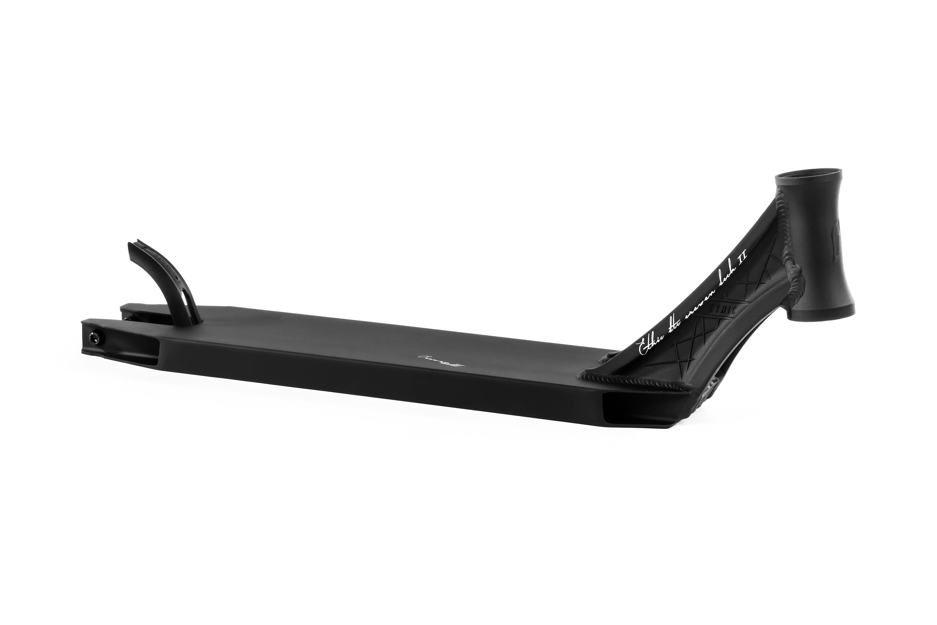 Deck Ethic DTC Erawan V2 Black 500 mm