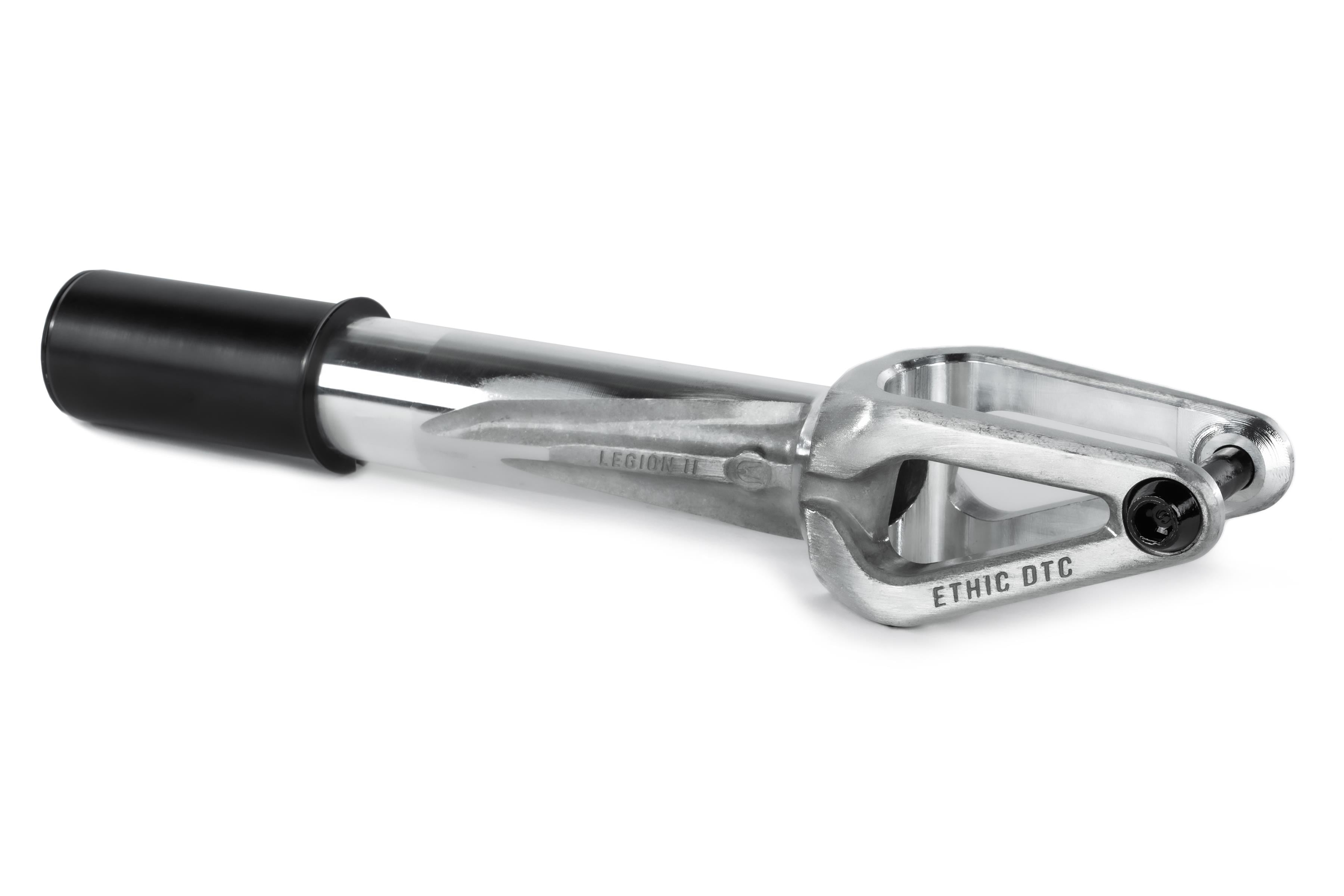 DTC Çatal / Fork 12 STD V2 HIC BRUT