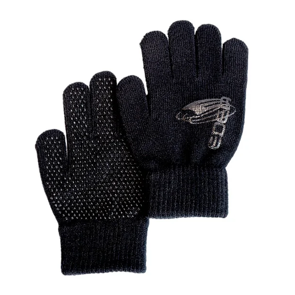 Edea Buz Paten Eldiveni