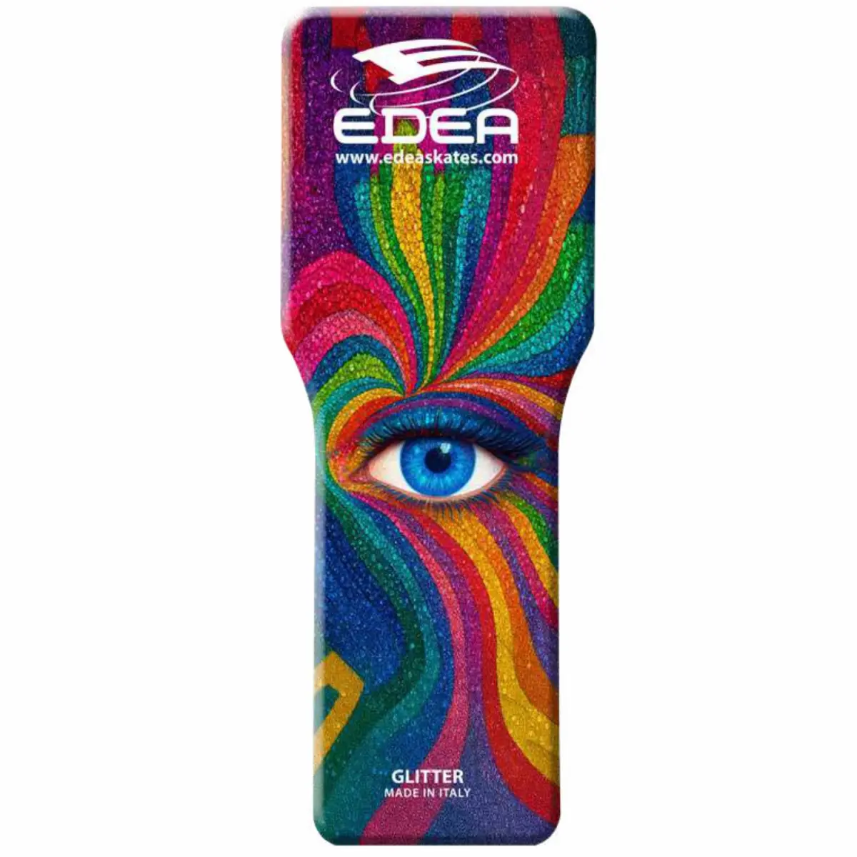 Edea Glitter Spinner