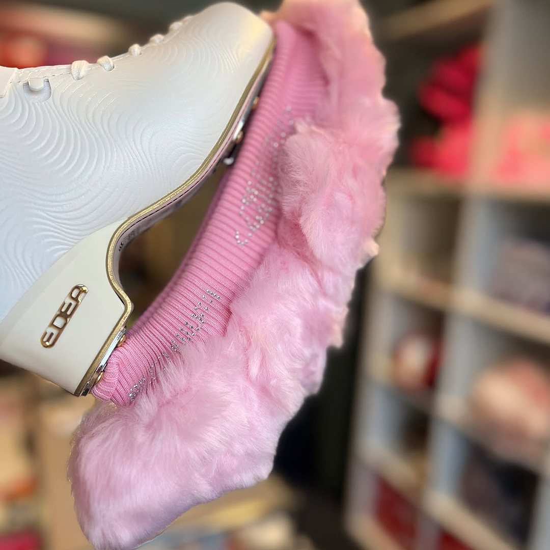 Edea Mink Pink Blade Bıçak Koruyucu