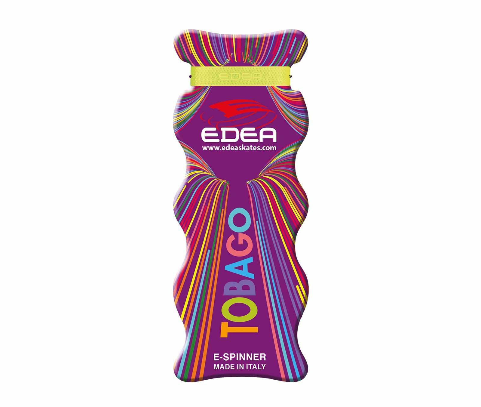 Edea TOBAGO E-Spinner