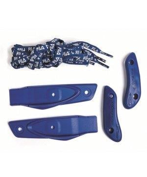 Fila Nrk Pro Bağcık Seti - Mavi