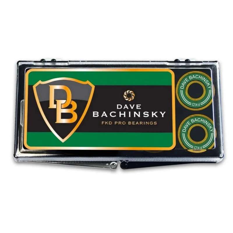 FKD PRO GOLD BACHINSKY KAYKAY RULMANI