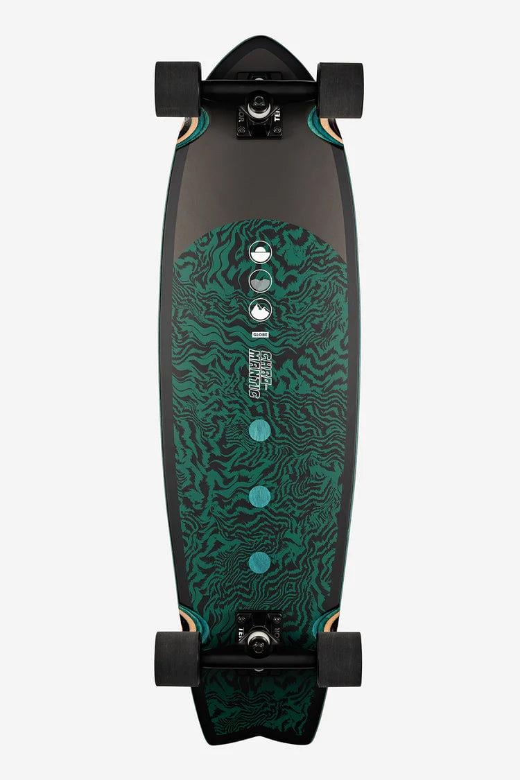 Globe Chromantic Pay Palm 33