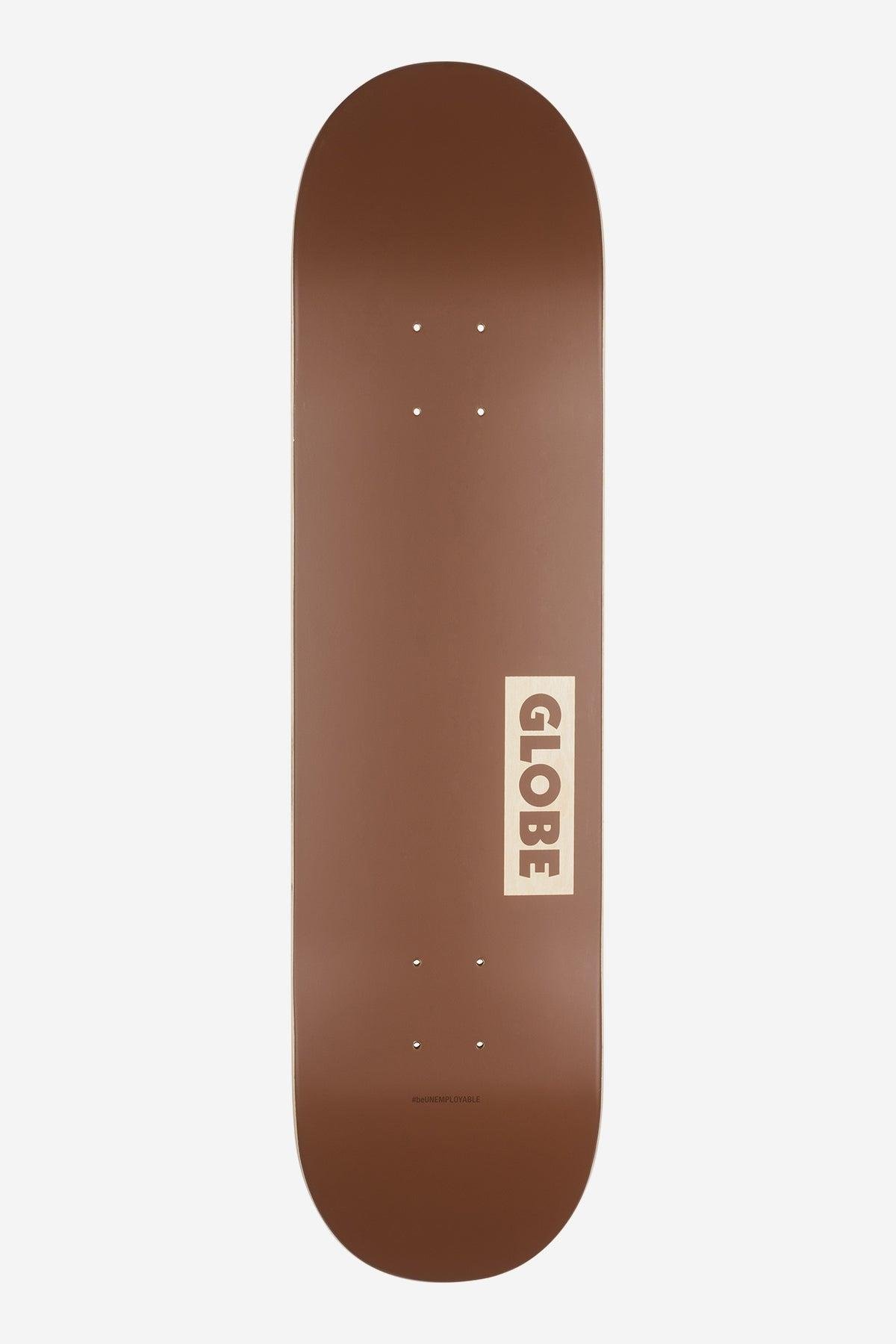 Globe Goodstock Clay I 8.5
