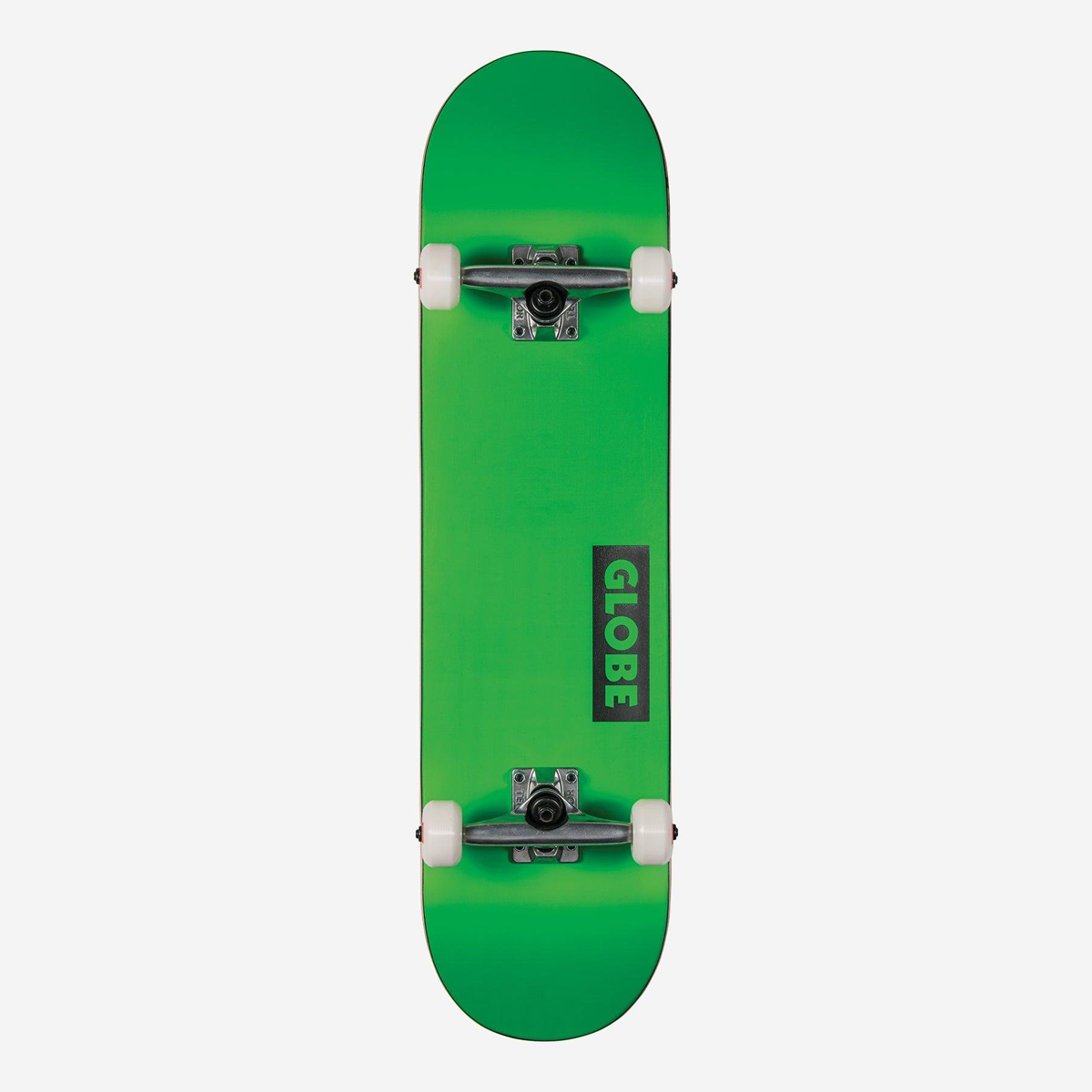 Globe Goodstock - Neon Green I 8.0