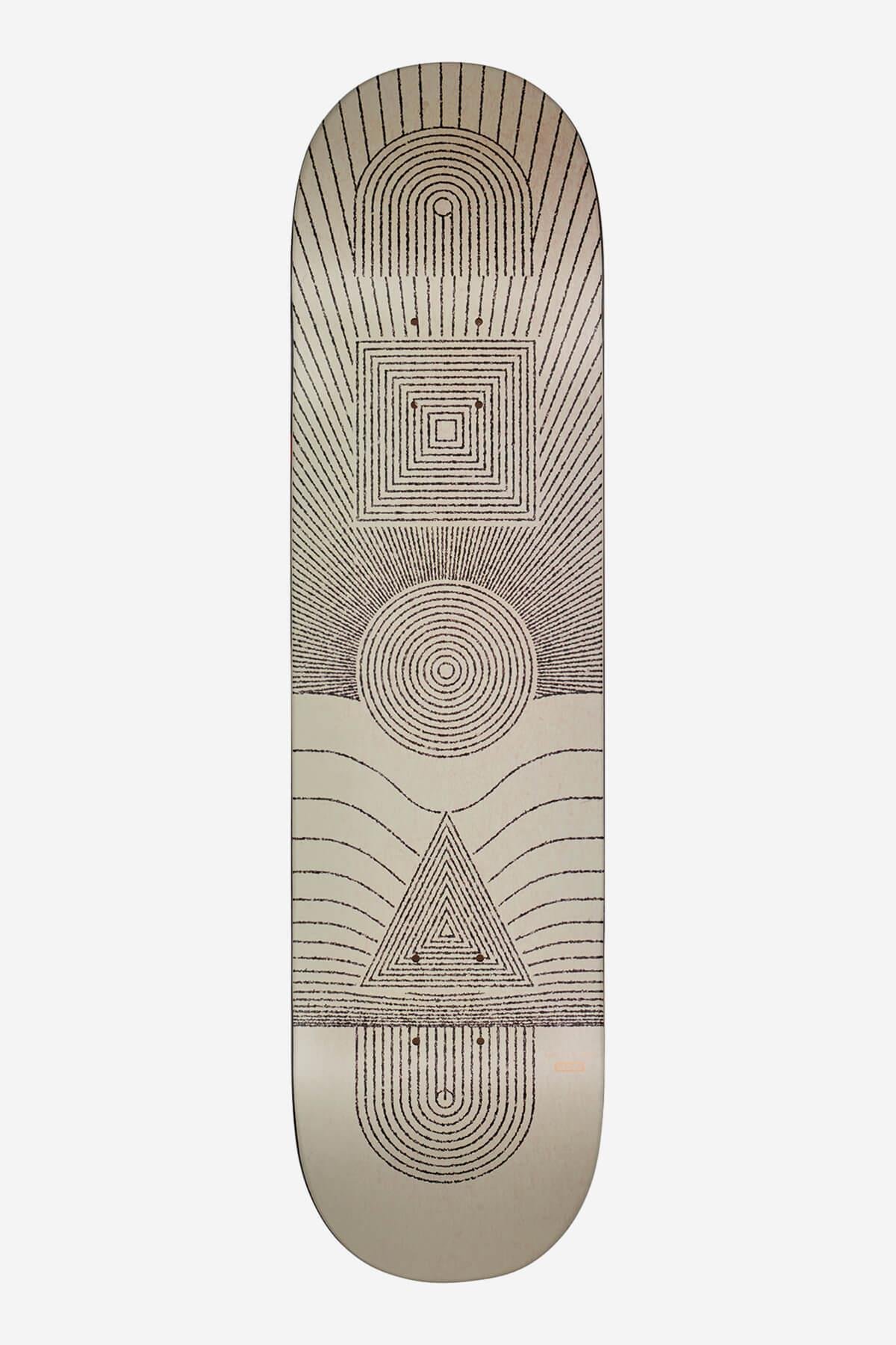 Globe Shop G2 Real Fun - Wow Deck I 8.0