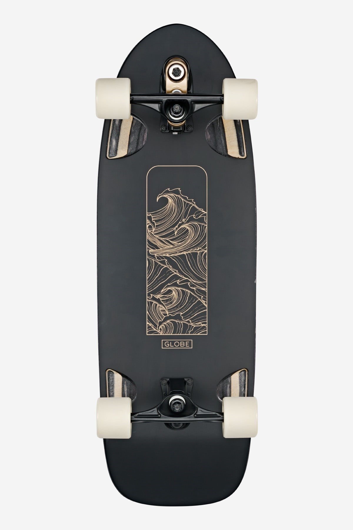 Globe WALRUS 31