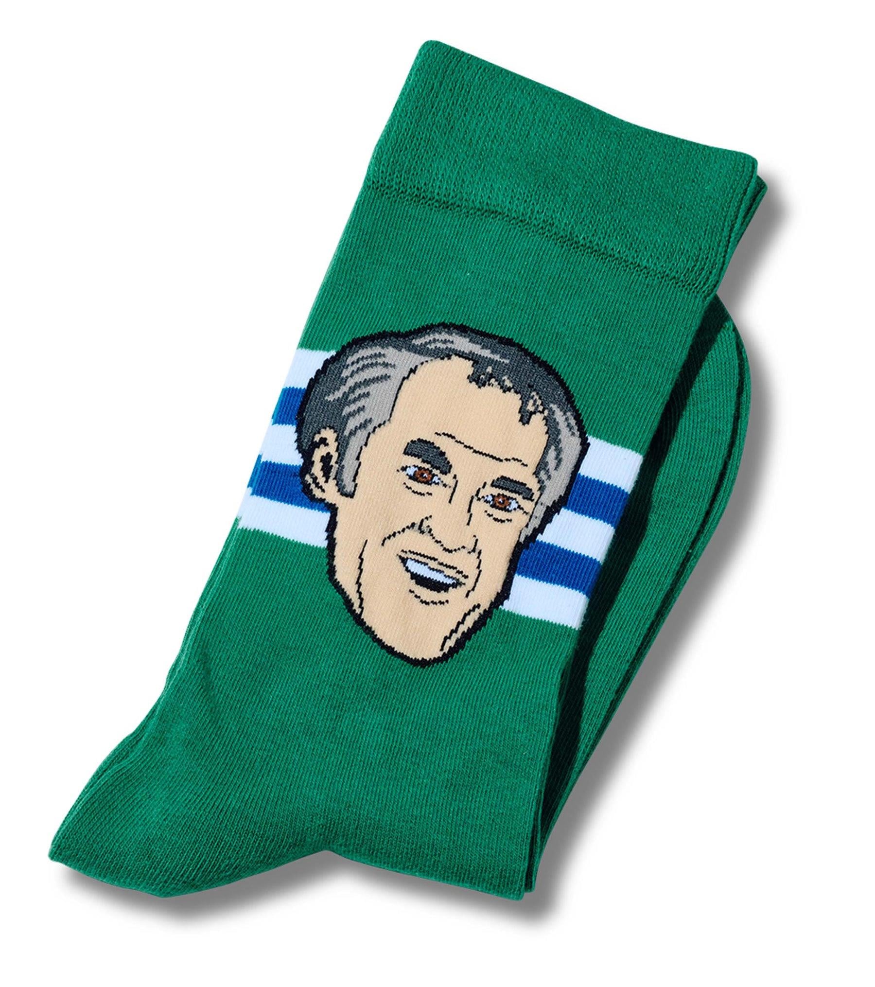 GORDIE HOWE SPECIAL EDITION Hokey Çorabı
