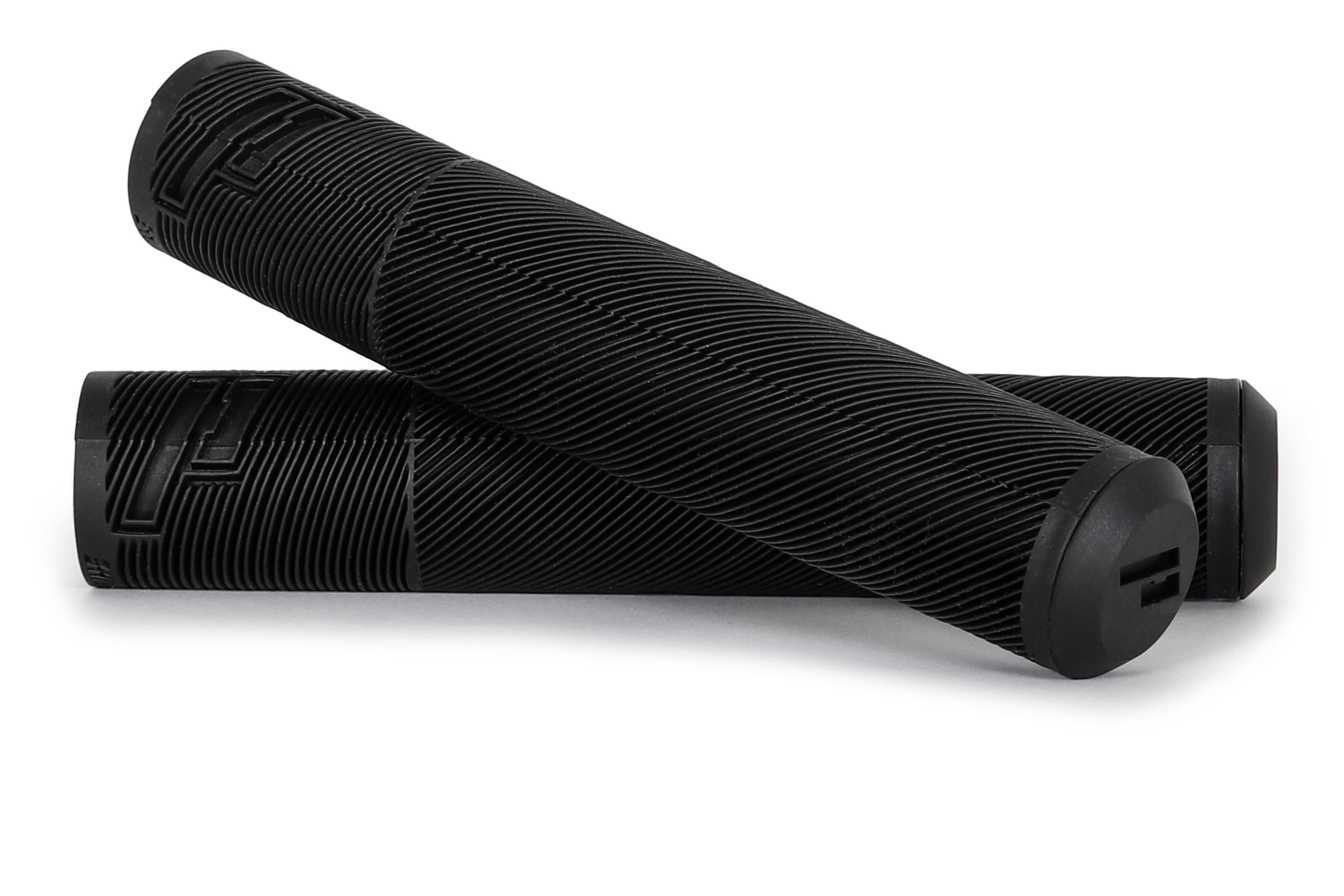 GRIPS PRIME BLACK Elcik