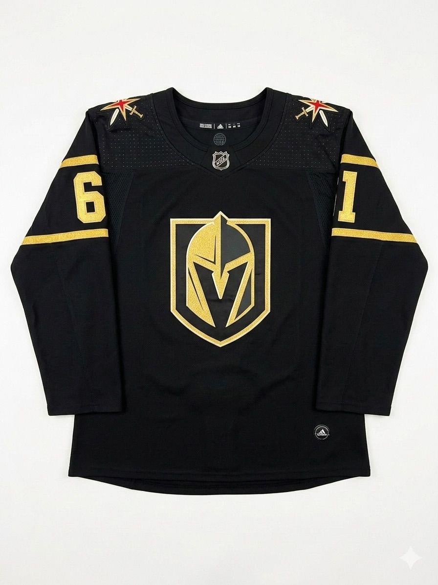 Hokey Forması Adidas Senior