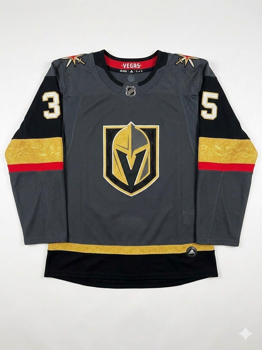 Hokey Forması Adidas Senior