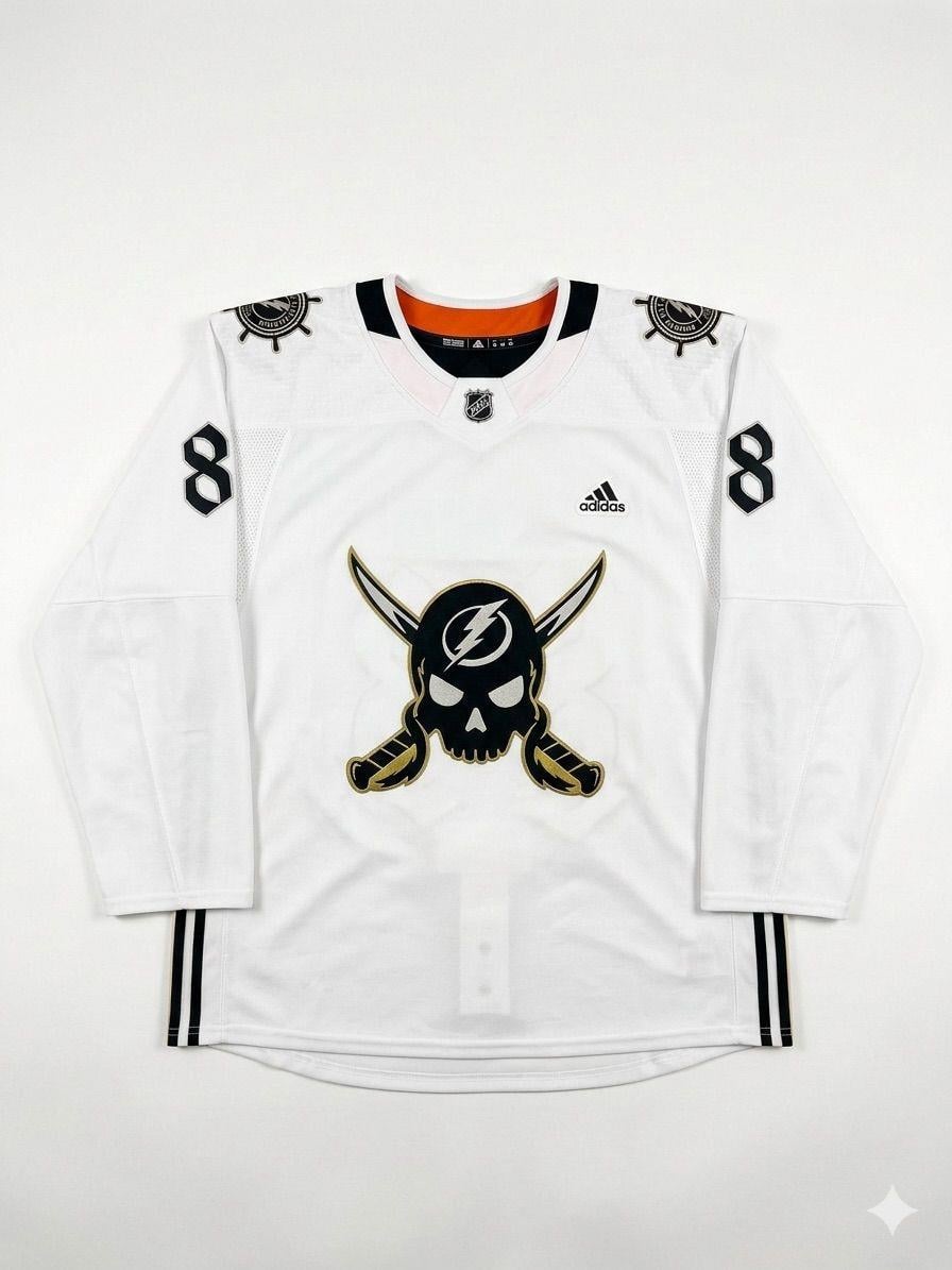 Hokey Forması Adidas Senior