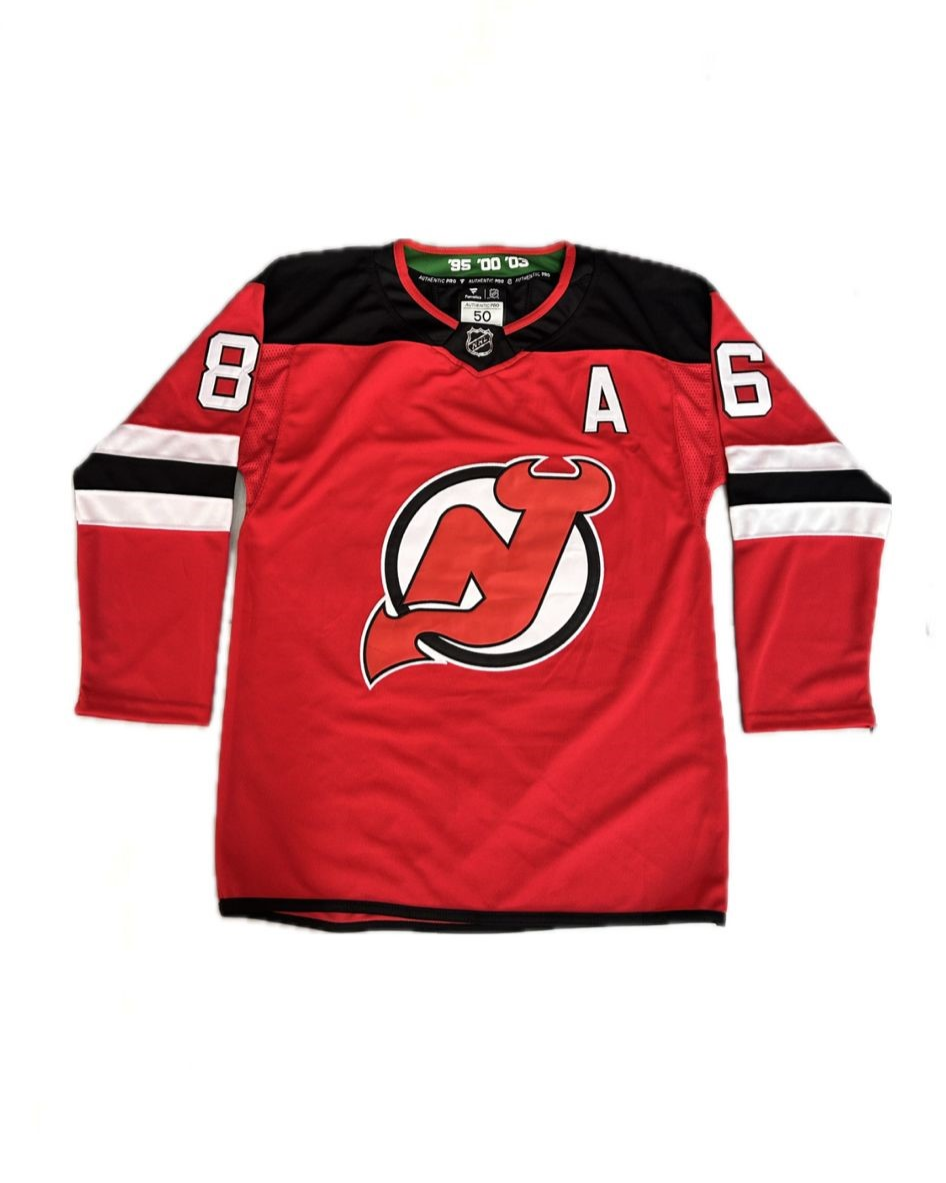 Hokey Forması Fanatics Senior 