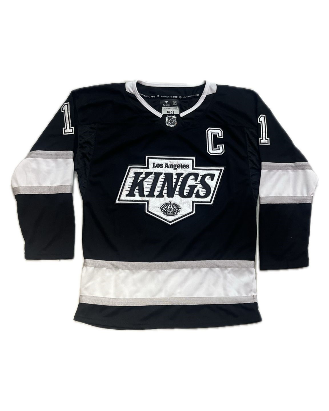 Hokey Forması Fanatics Senior 