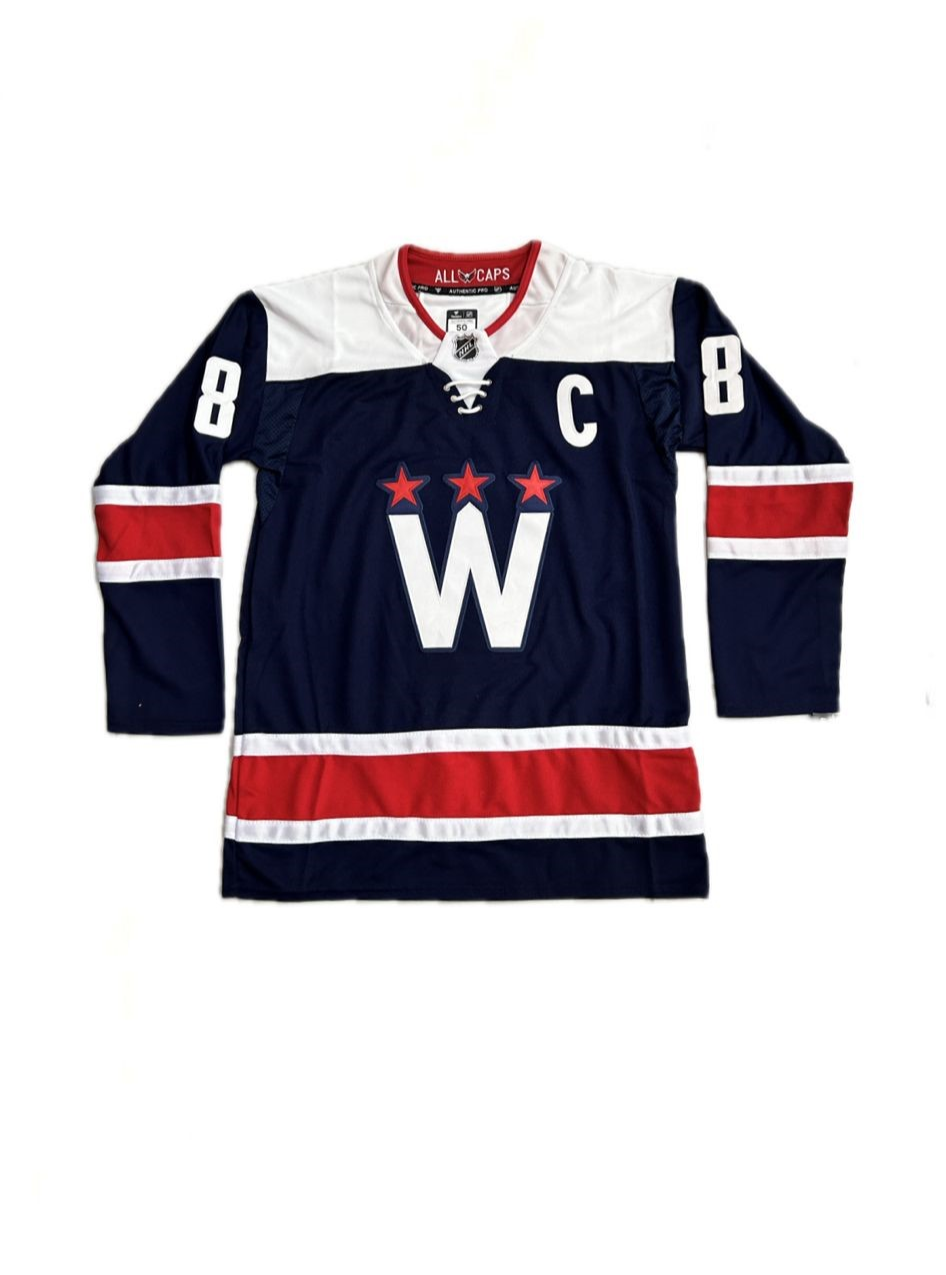 Hokey Forması Fanatics Senior 