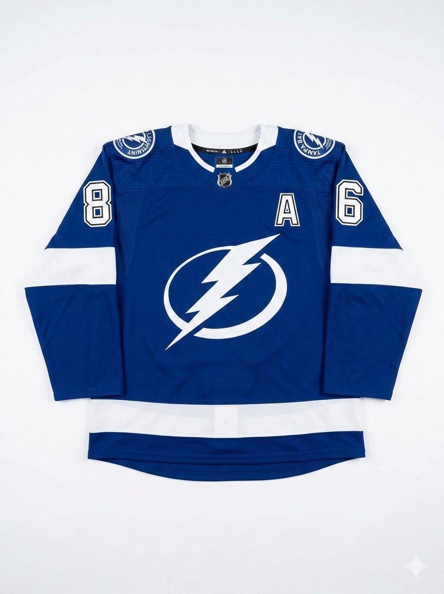 Hokey Forması Fanatics Senior